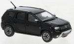 1/87 PCX Dacia Duster II metallic schwarz 870374