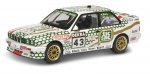 1/18 Solido BMW E30 M3 DTM 1991 A. Berg #43 S1801505