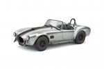 1/18 Solido AC Cobra 427 MKII silber S1804907