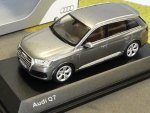 1/43 Spark Audi Q7 graphitgrau 023633