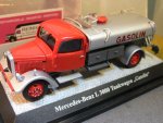 1/43 Premium Classixxs MB L3000 Gasolin Tankwagen 12652