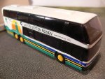 1/87 Rietze Neoplan Skyliner Anton Götten Saarbrücken Sondermodell Reinhardt