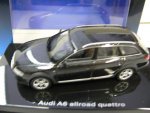 1/43 AUTOart Audi A6 Allroad quattro (lavagrau)