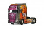 1/50 WSI SCANIA R HIGHLINE CR20H MTS Maik Terpe 2-Achs ZM 01-2762