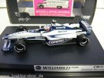 1/43 Hot Wheels Williams FW22 J. Button F1 2000 SONDERPREIS 17,99 €