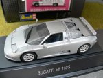 1/43 Revell Bugatti EB 110 S silber 08503
