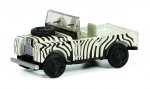 1/87 Schuco Land Rover 88 452651700