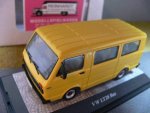 1/43 Premium Classixxs VW LT28 Bus gelb 13350