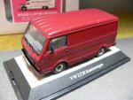 1/43 Premium Classixxs VW LT28 Kasten dunkelrot 13301